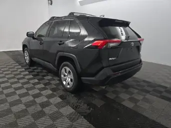 Florida Fine Cars - Used TOYOTA RAV4 2020 MARGATE LE