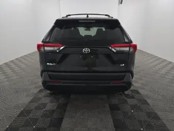 Florida Fine Cars - Used TOYOTA RAV4 2020 MARGATE LE