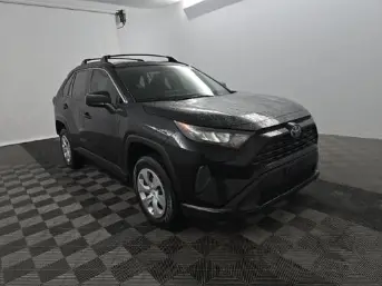 Florida Fine Cars - Used TOYOTA RAV4 2020 MARGATE LE