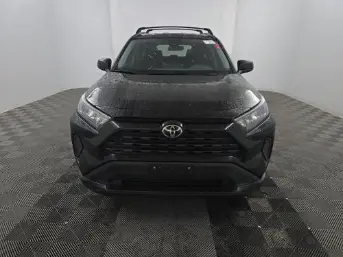 Florida Fine Cars - Used TOYOTA RAV4 2020 MARGATE LE