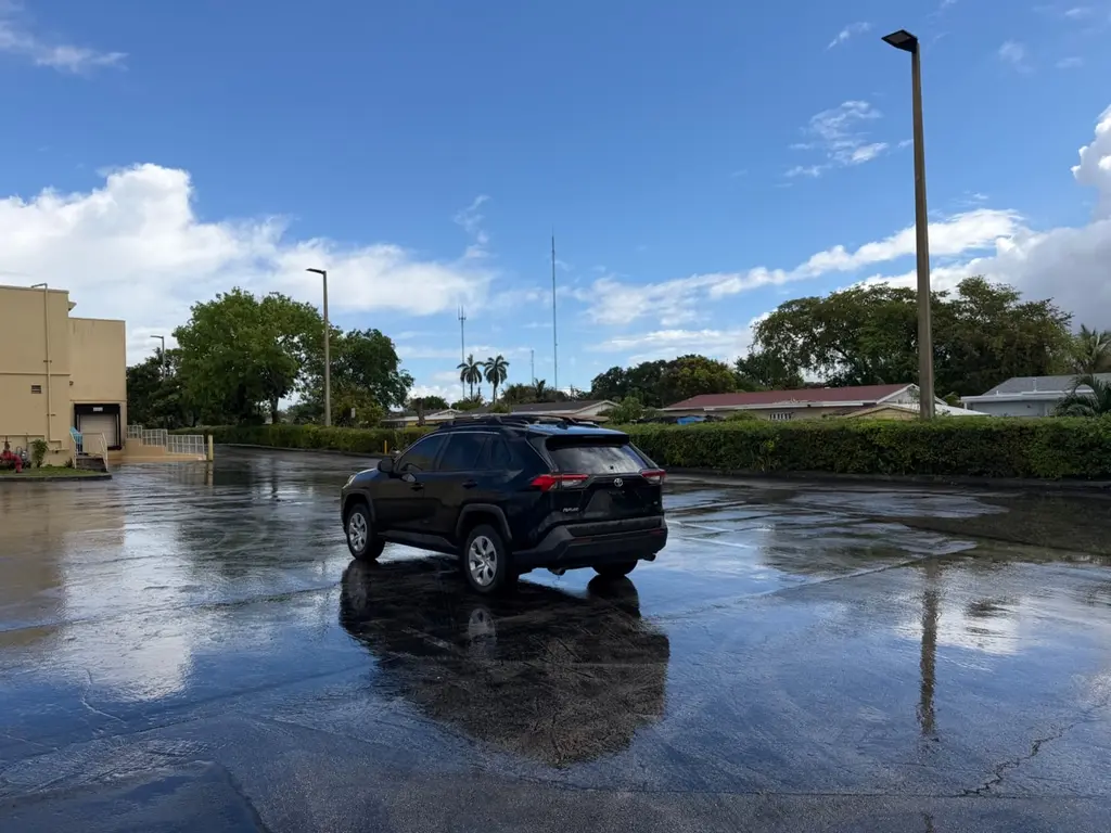Florida Fine Cars - Used TOYOTA RAV4 2020 MARGATE LE