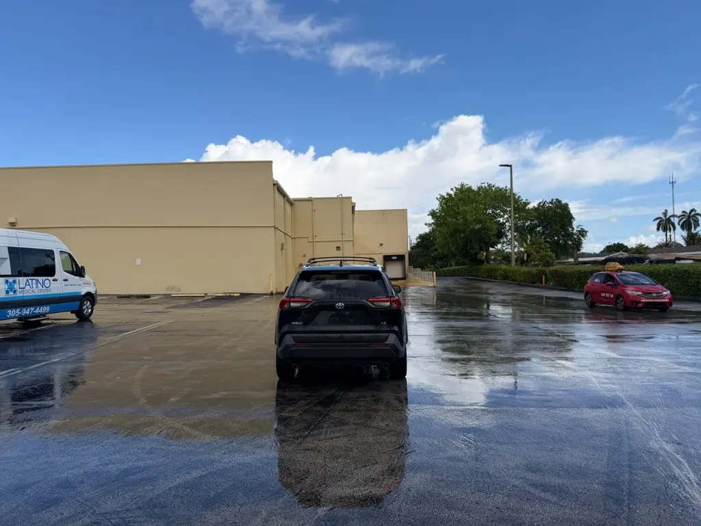 Florida Fine Cars - Used TOYOTA RAV4 2020 MARGATE LE