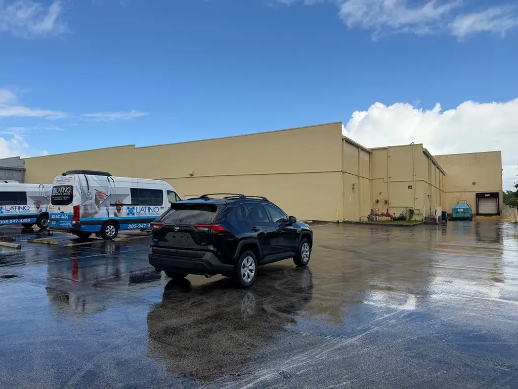 Florida Fine Cars - Used TOYOTA RAV4 2020 MARGATE LE