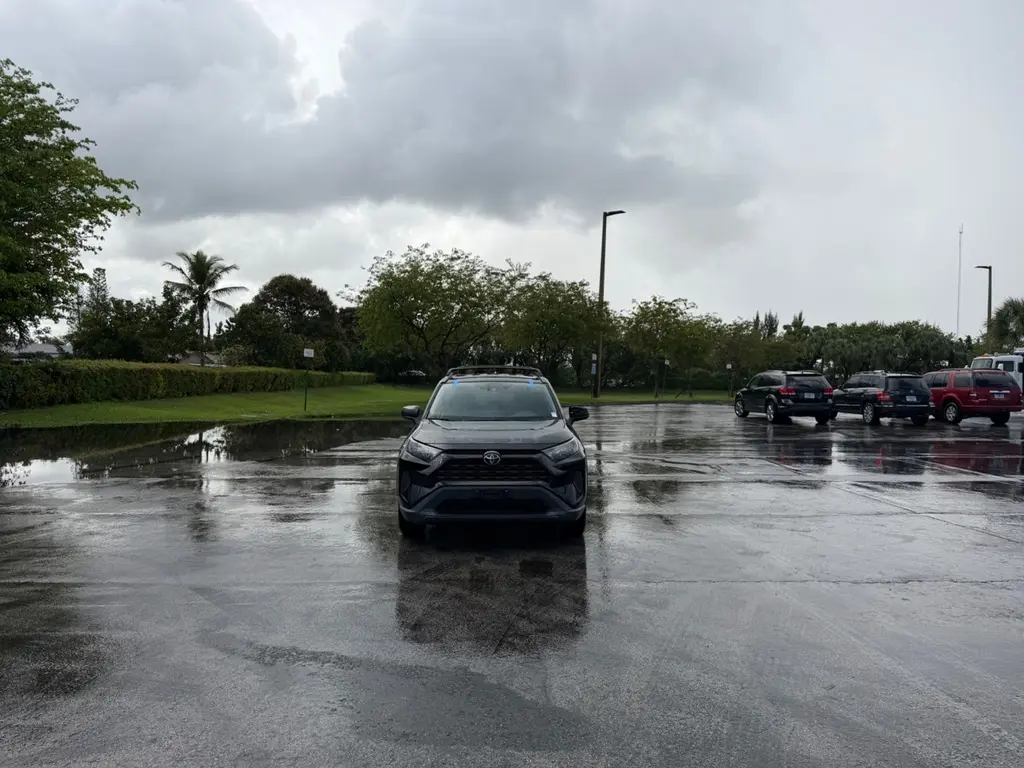 Florida Fine Cars - Used TOYOTA RAV4 2020 MARGATE LE