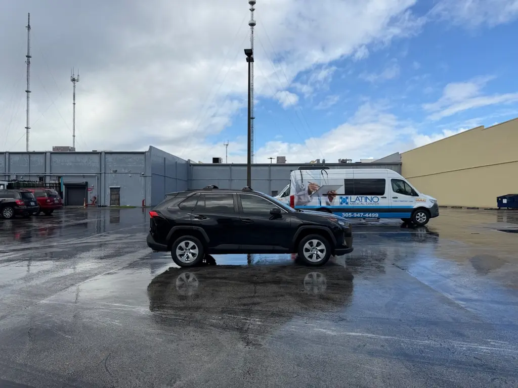 Florida Fine Cars - Used TOYOTA RAV4 2020 MARGATE LE