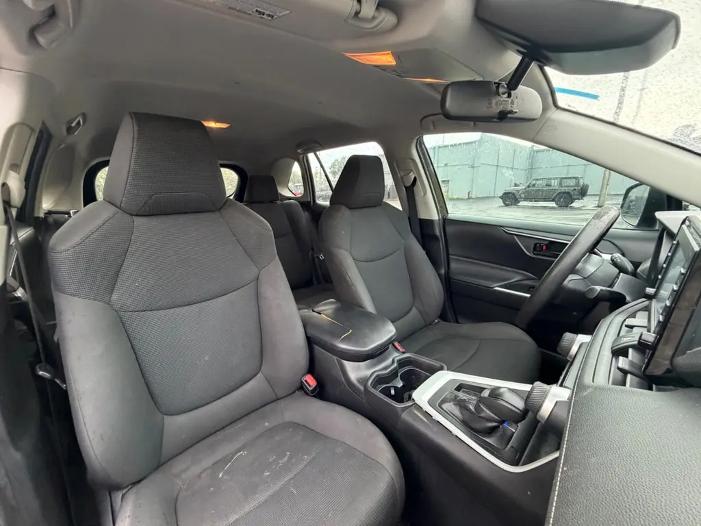 Florida Fine Cars - Used TOYOTA RAV4 2020 MARGATE LE