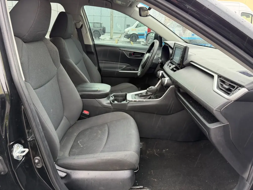 Florida Fine Cars - Used TOYOTA RAV4 2020 MARGATE LE