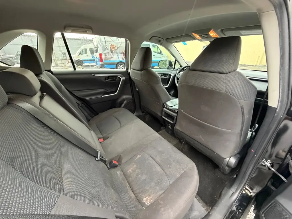 Florida Fine Cars - Used TOYOTA RAV4 2020 MARGATE LE