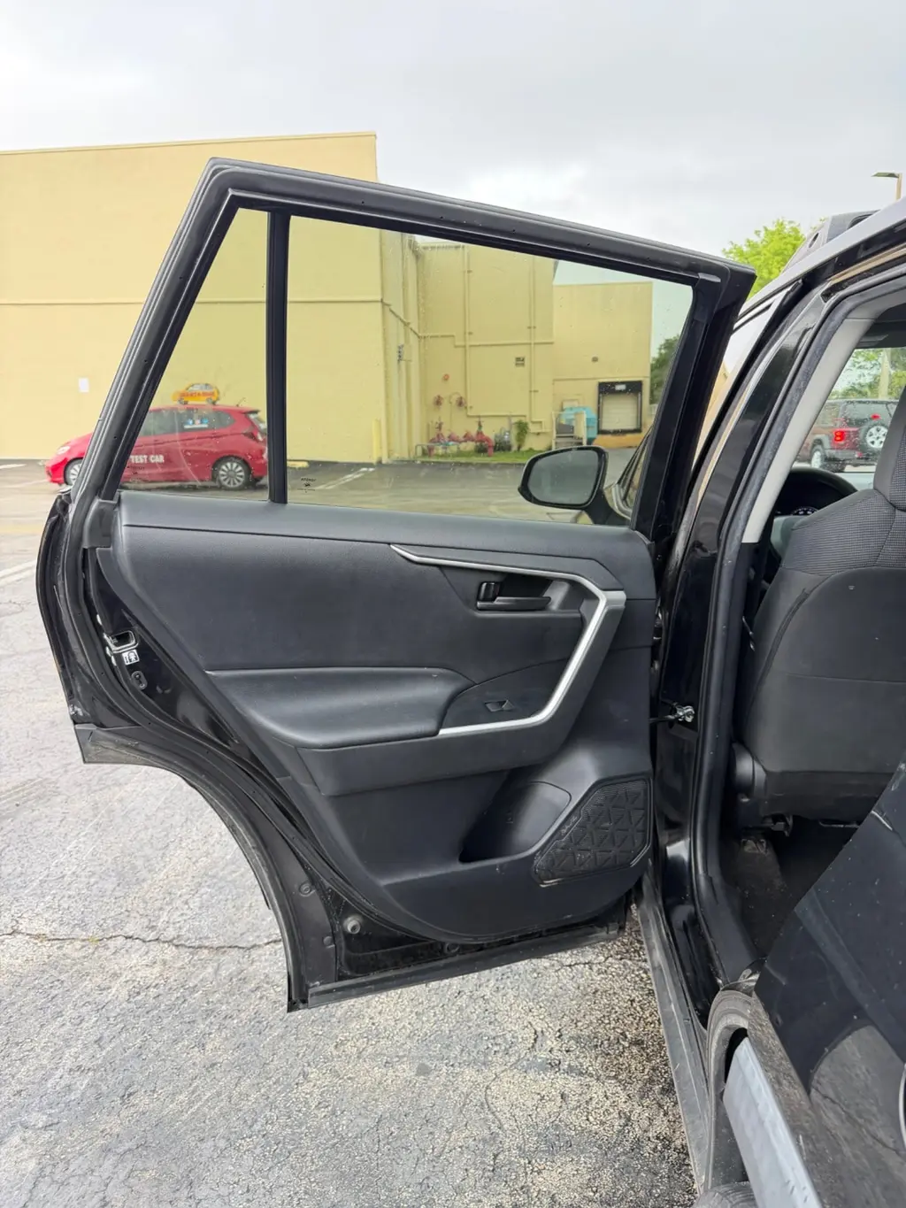 Florida Fine Cars - Used TOYOTA RAV4 2020 MARGATE LE