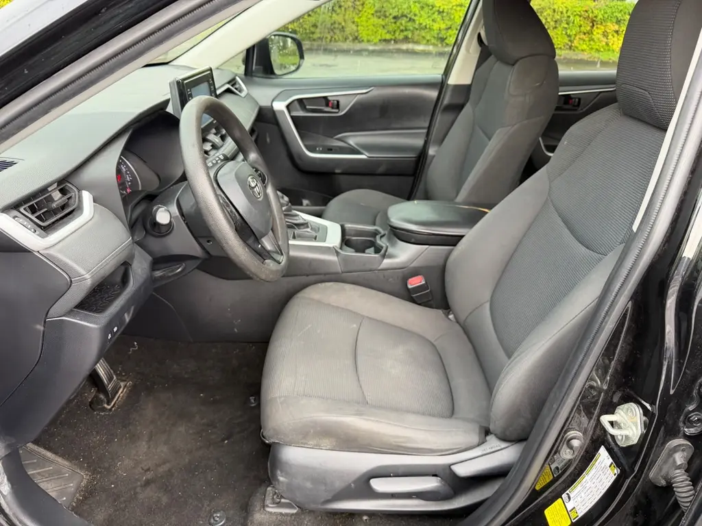 Florida Fine Cars - Used TOYOTA RAV4 2020 MARGATE LE