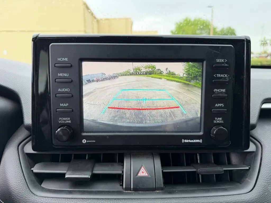 Florida Fine Cars - Used TOYOTA RAV4 2020 MARGATE LE