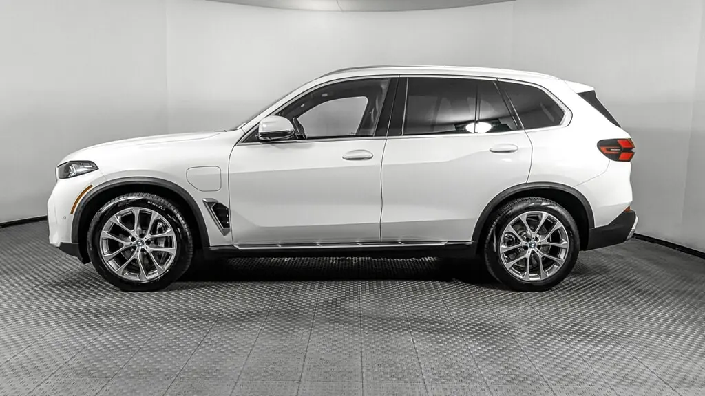 Florida Fine Cars - Used BMW X5 2025 ORLANDO XDRIVE50E