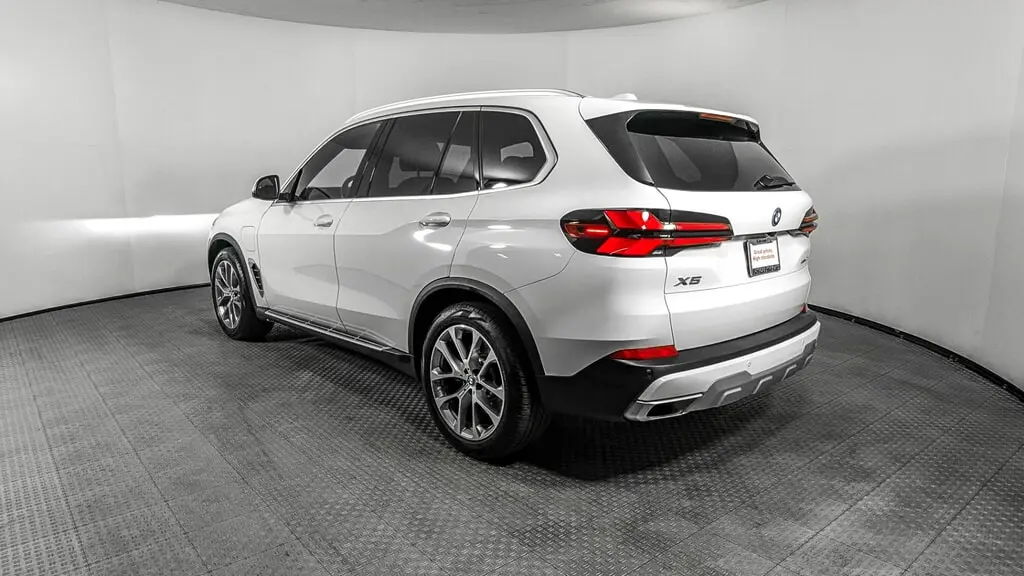 Florida Fine Cars - Used BMW X5 2025 ORLANDO XDRIVE50E