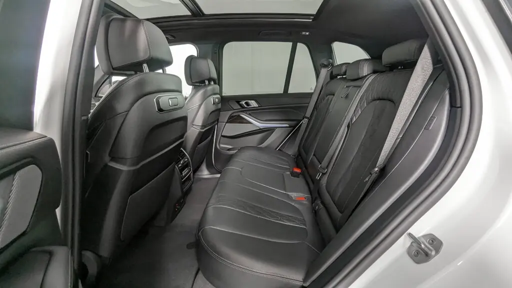 Florida Fine Cars - Used BMW X5 2025 ORLANDO XDRIVE50E