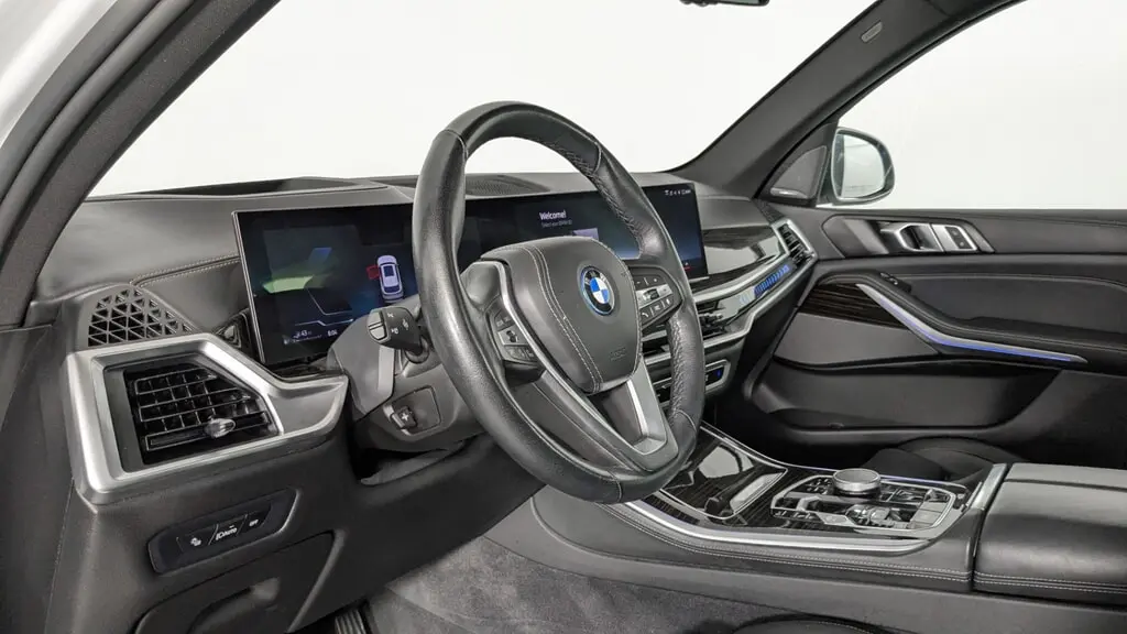 Florida Fine Cars - Used BMW X5 2025 ORLANDO XDRIVE50E