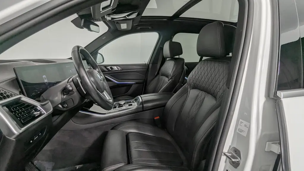 Florida Fine Cars - Used BMW X5 2025 ORLANDO XDRIVE50E