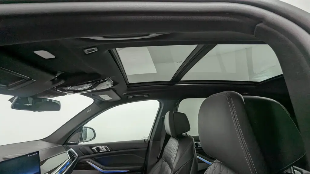 Florida Fine Cars - Used BMW X5 2025 ORLANDO XDRIVE50E