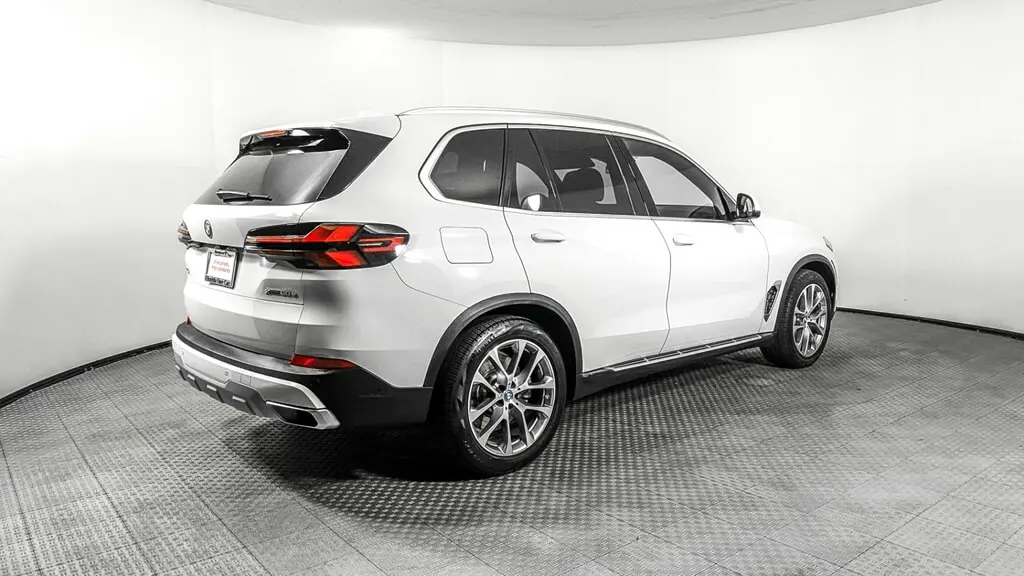 Florida Fine Cars - Used BMW X5 2025 ORLANDO XDRIVE50E