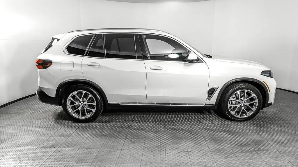 Florida Fine Cars - Used BMW X5 2025 ORLANDO XDRIVE50E