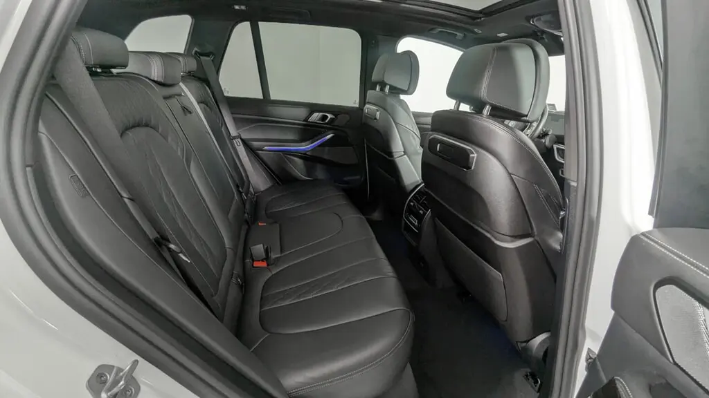 Florida Fine Cars - Used BMW X5 2025 ORLANDO XDRIVE50E