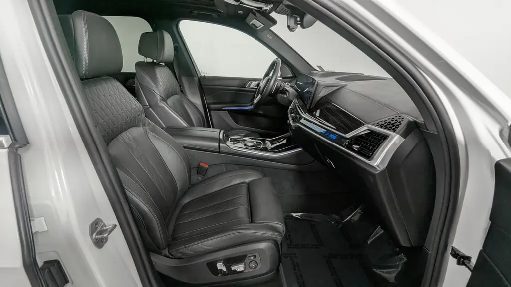 Florida Fine Cars - Used BMW X5 2025 ORLANDO XDRIVE50E