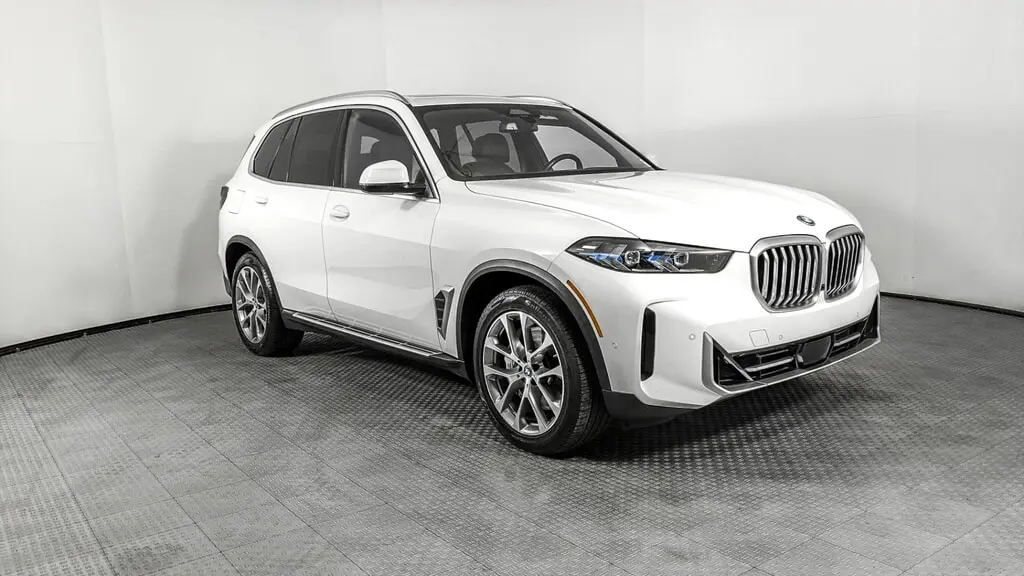 Florida Fine Cars - Used BMW X5 2025 ORLANDO XDRIVE50E