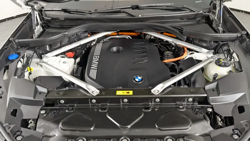 Florida Fine Cars - Used BMW X5 2025 ORLANDO XDRIVE50E