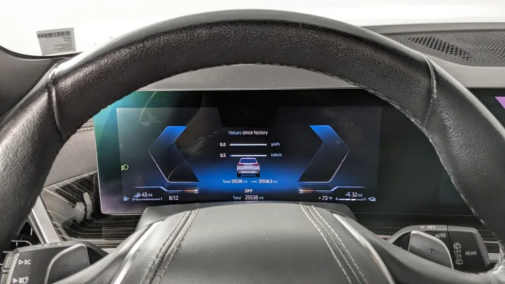 Florida Fine Cars - Used BMW X5 2025 ORLANDO XDRIVE50E