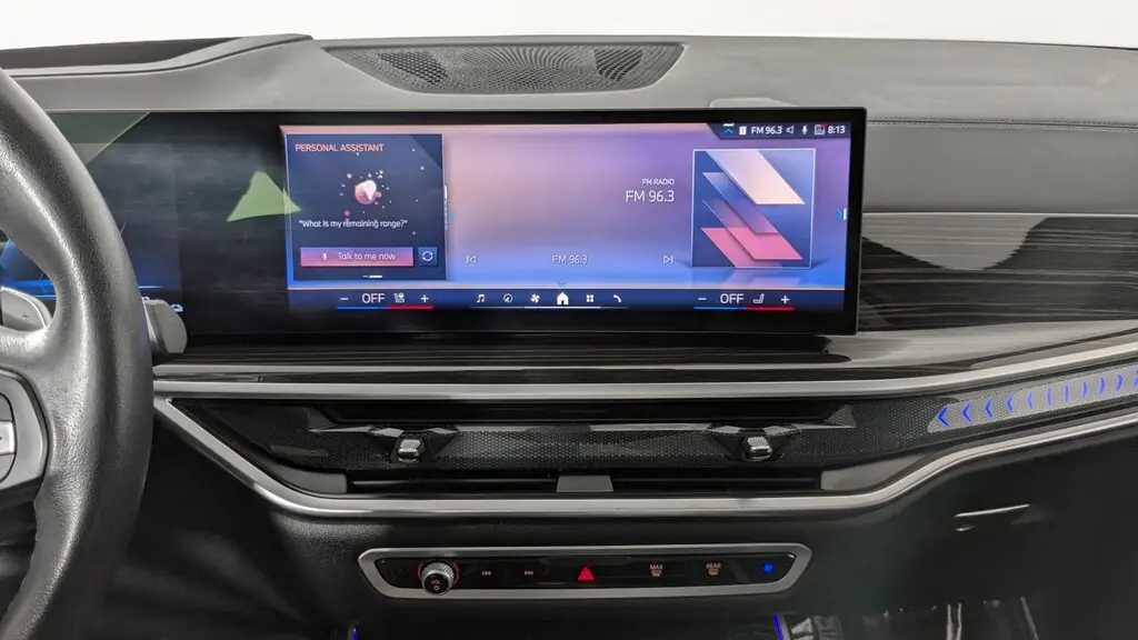 Florida Fine Cars - Used BMW X5 2025 ORLANDO XDRIVE50E