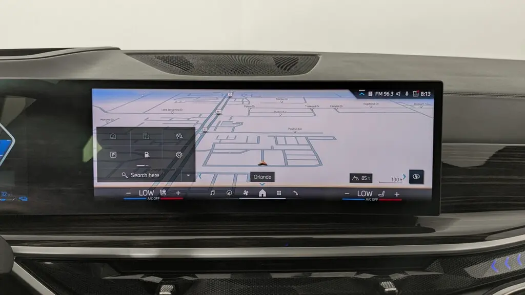 Florida Fine Cars - Used BMW X5 2025 ORLANDO XDRIVE50E