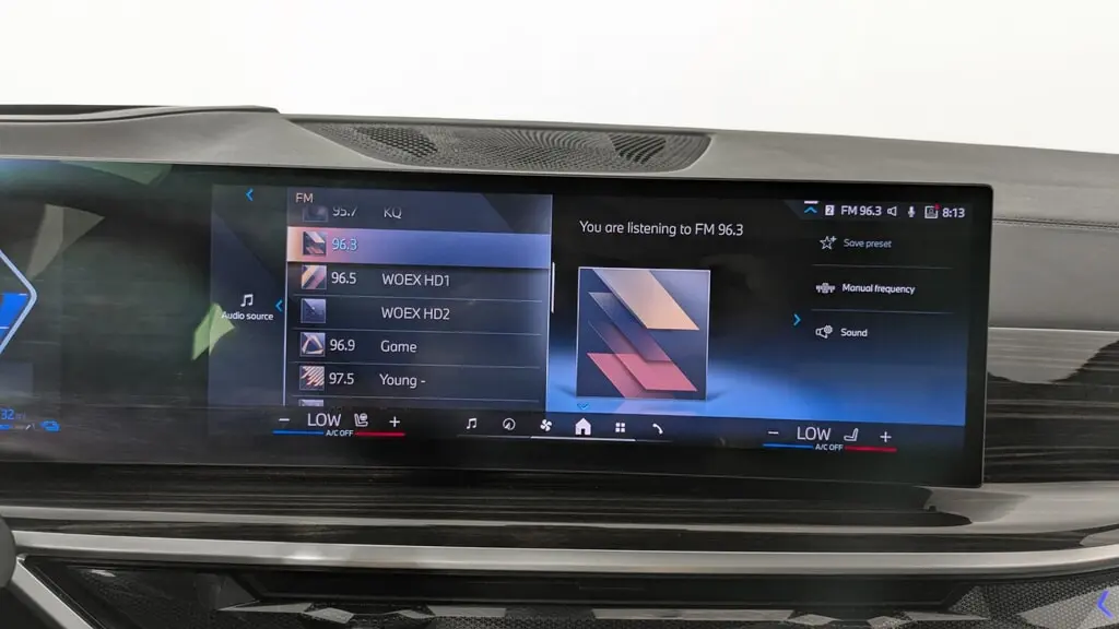 Florida Fine Cars - Used BMW X5 2025 ORLANDO XDRIVE50E