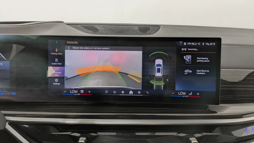 Florida Fine Cars - Used BMW X5 2025 ORLANDO XDRIVE50E