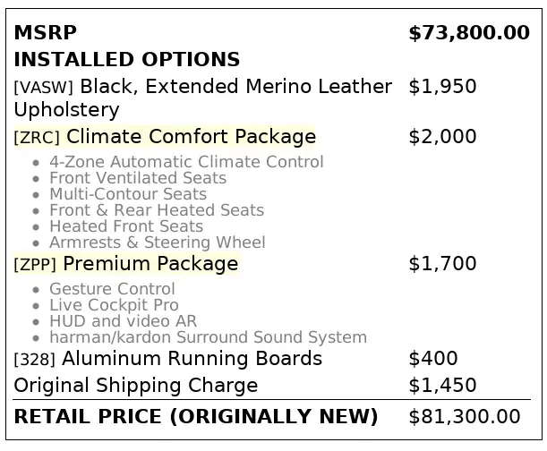 Florida Fine Cars - Used BMW X5 2025 ORLANDO XDRIVE50E