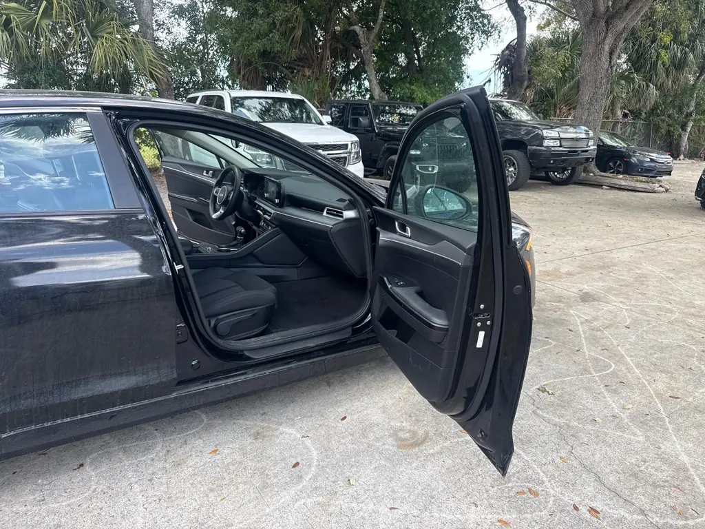 Florida Fine Cars - Used KIA K5 2023 WEST PALM LXS