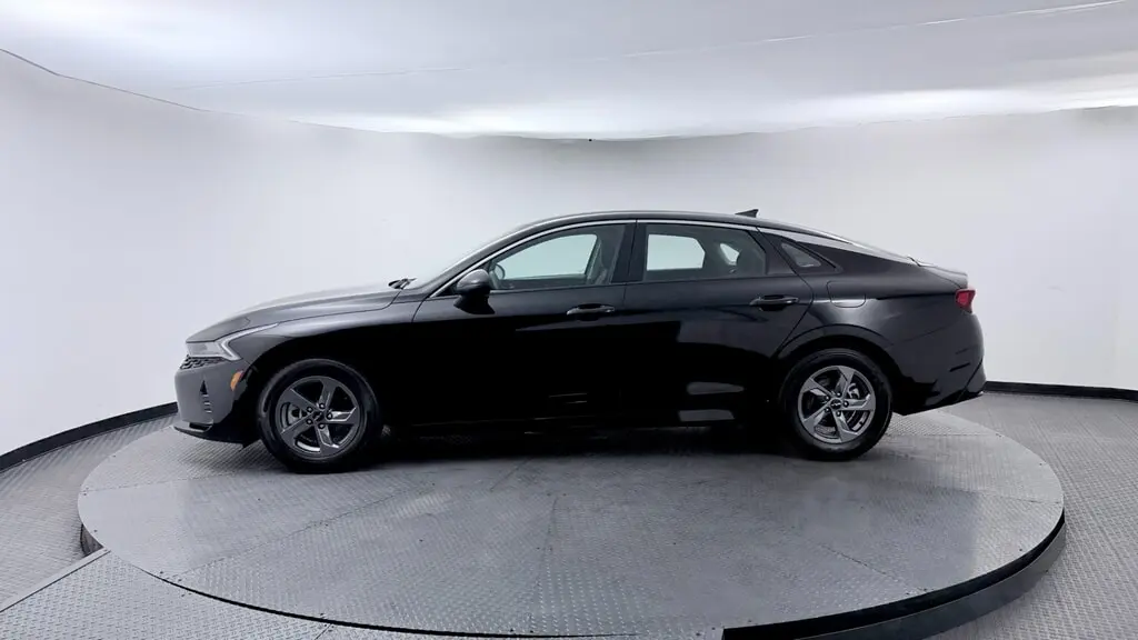 Florida Fine Cars - Used KIA K5 2023 WEST PALM LXS