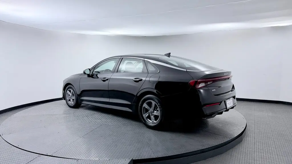 Florida Fine Cars - Used KIA K5 2023 WEST PALM LXS