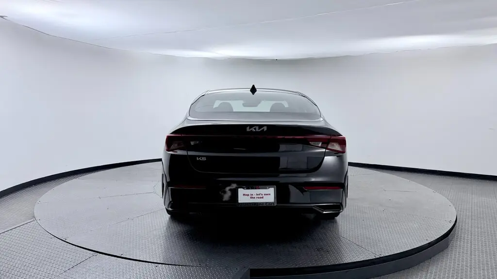 Florida Fine Cars - Used KIA K5 2023 WEST PALM LXS