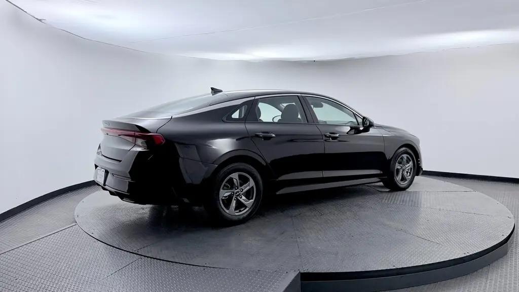 Florida Fine Cars - Used KIA K5 2023 WEST PALM LXS