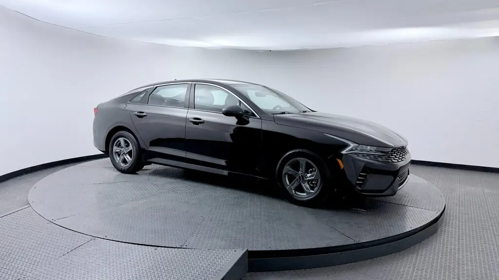 Florida Fine Cars - Used KIA K5 2023 WEST PALM LXS