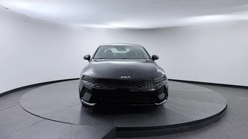 Florida Fine Cars - Used KIA K5 2023 WEST PALM LXS