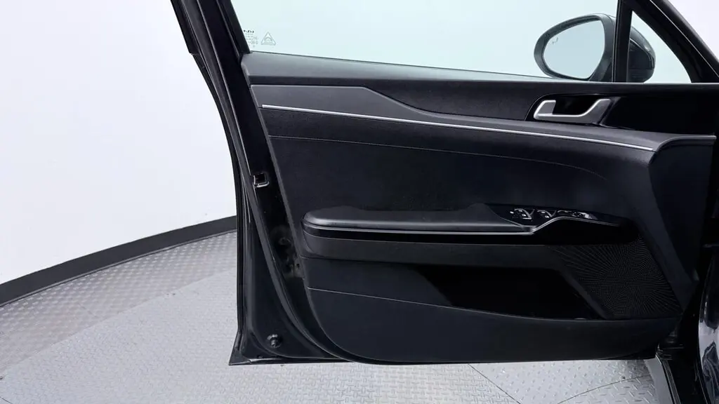 Florida Fine Cars - Used KIA K5 2023 WEST PALM LXS