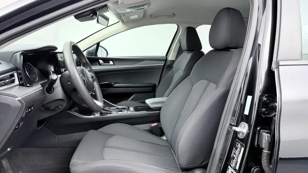 Florida Fine Cars - Used KIA K5 2023 WEST PALM LXS