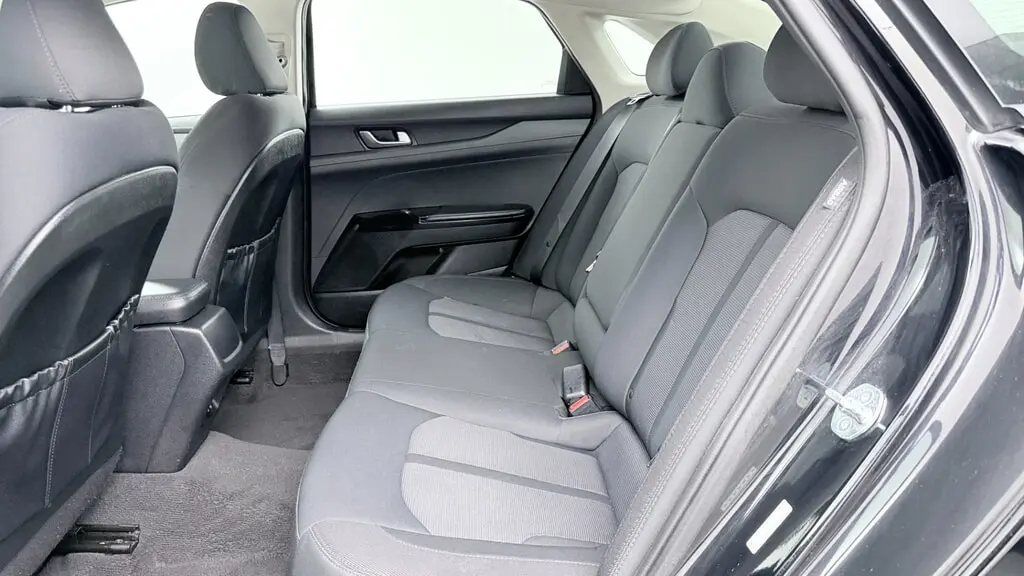 Florida Fine Cars - Used KIA K5 2023 WEST PALM LXS