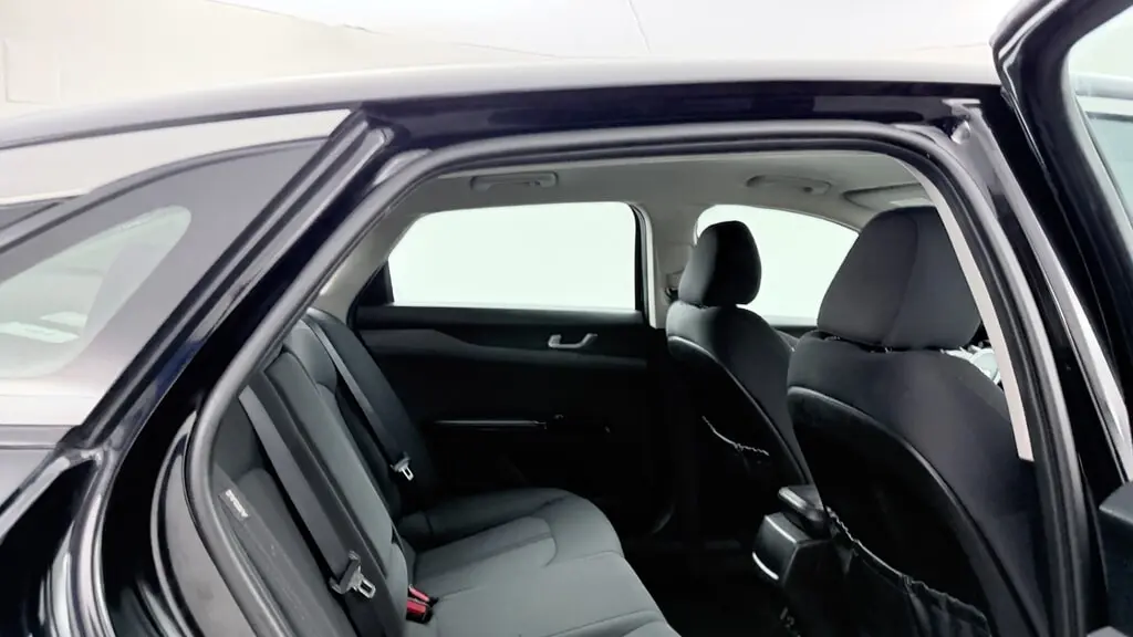 Florida Fine Cars - Used KIA K5 2023 WEST PALM LXS