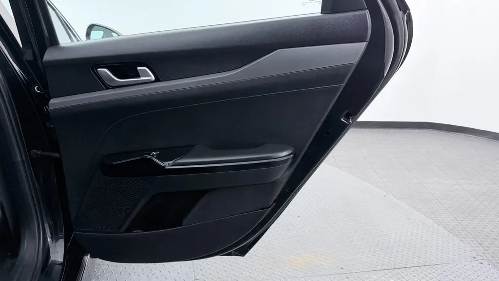 Florida Fine Cars - Used KIA K5 2023 WEST PALM LXS