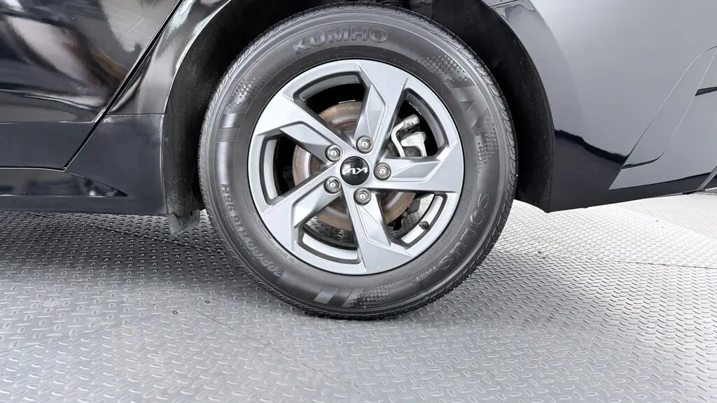 Florida Fine Cars - Used KIA K5 2023 WEST PALM LXS