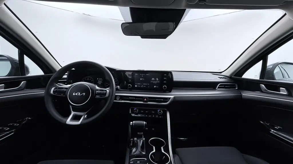 Florida Fine Cars - Used KIA K5 2023 WEST PALM LXS