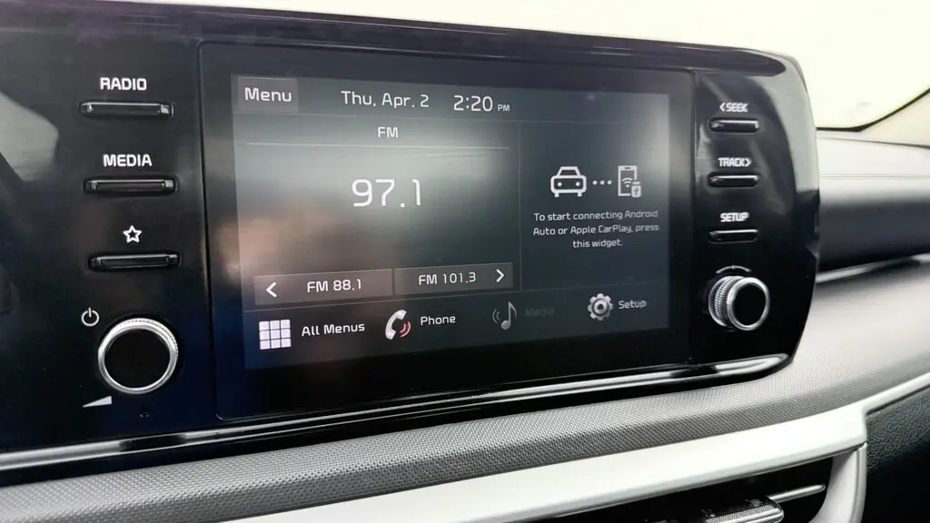 Florida Fine Cars - Used KIA K5 2023 WEST PALM LXS