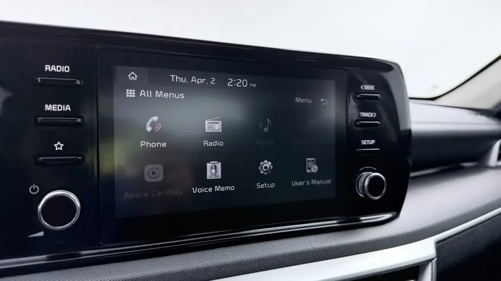 Florida Fine Cars - Used KIA K5 2023 WEST PALM LXS