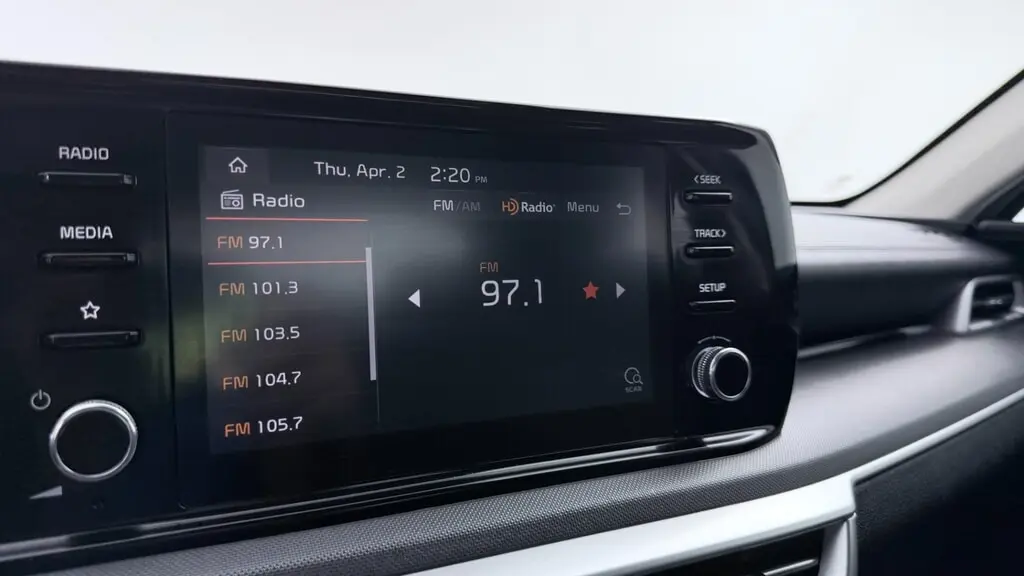 Florida Fine Cars - Used KIA K5 2023 WEST PALM LXS